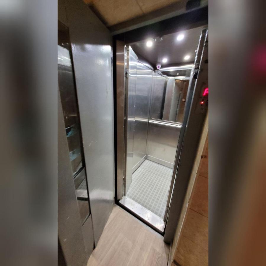Anastasia Bratianu Apart 28 A Self Check From 2 Pm Bukarest Exterior foto