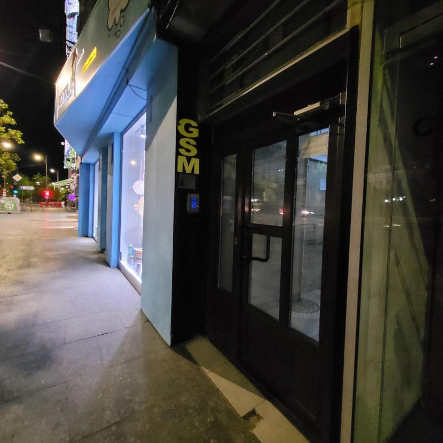 Anastasia Bratianu Apart 28 A Self Check From 2 Pm Bukarest Exterior foto